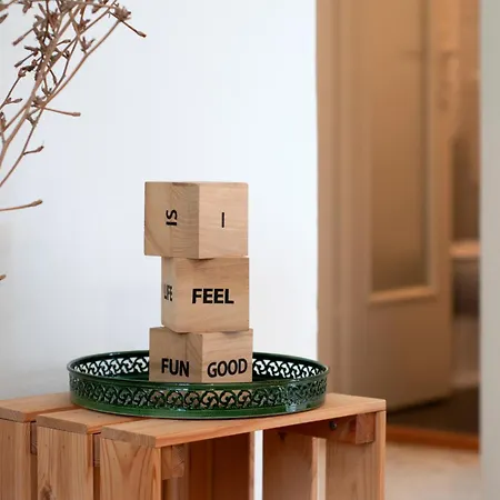 Centar White Lägenhet Pula