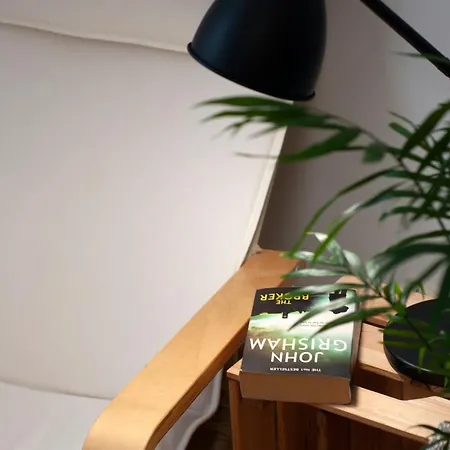 Lägenhet Centar White Pula