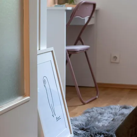 Centar White Lägenhet