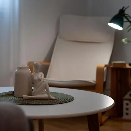 Lägenhet Centar White *