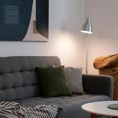 Lägenhet Centar White *