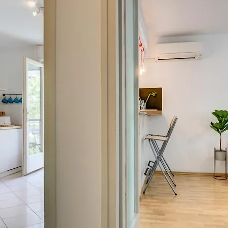 Centar White Lägenhet *