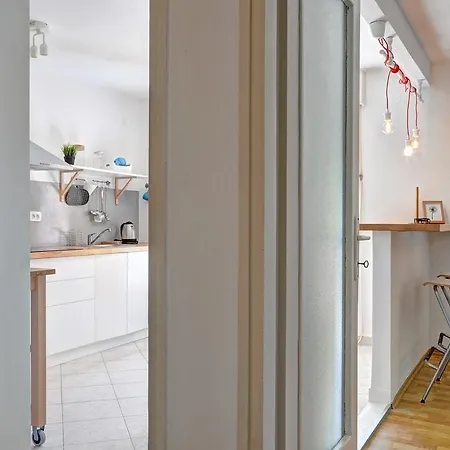 Апартаменти Centar White Пула