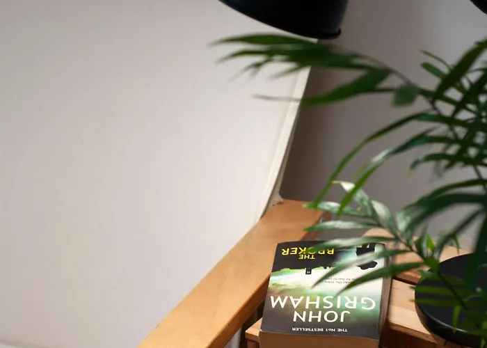 公寓 Centar White 普拉