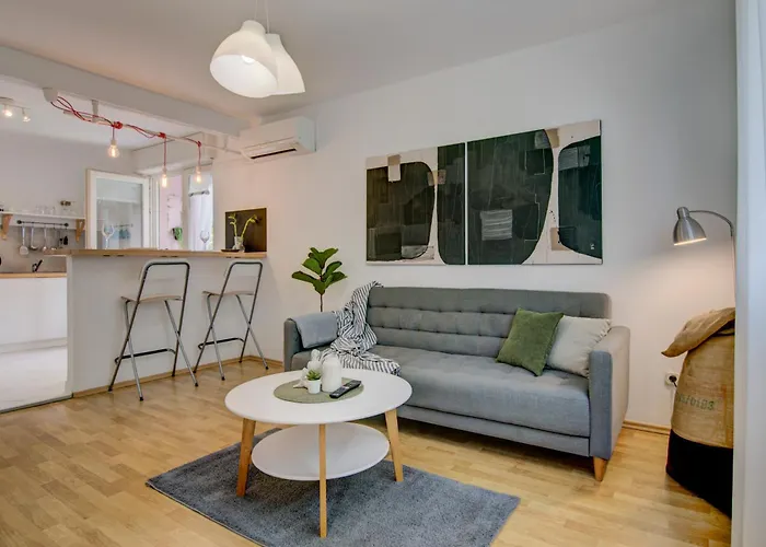 Centar White * 普拉