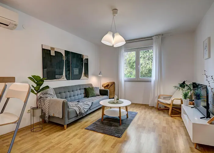 Centar White * 普拉