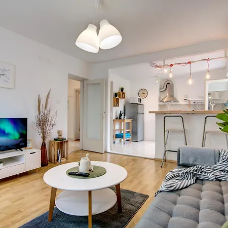 Centar White Appartamento Pola