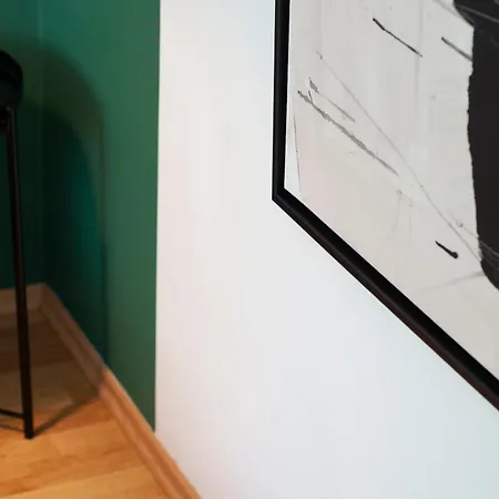 Appartement Centar White