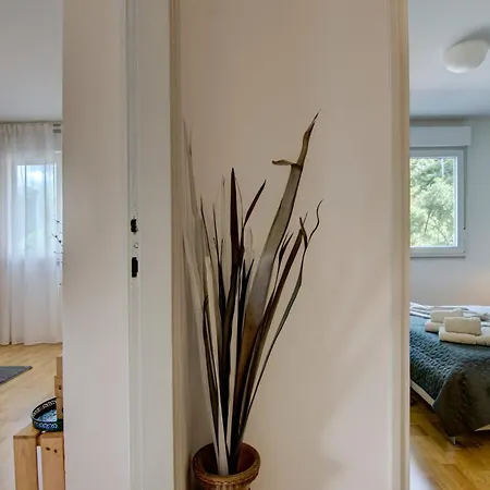 Centar White Appartamento *