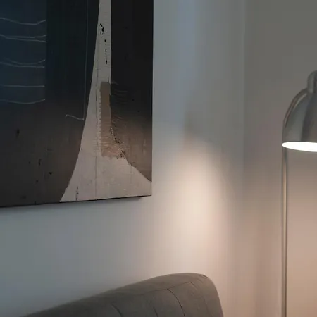 Apartment Centar White Pula