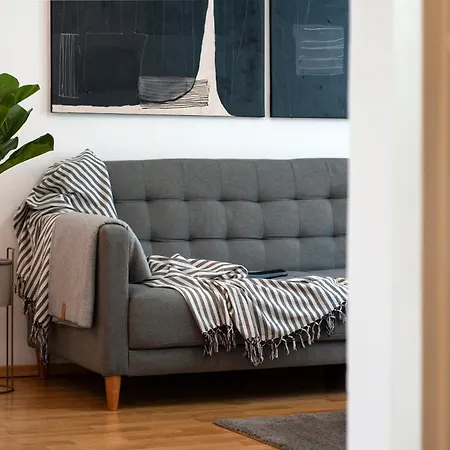 Centar White Apartman