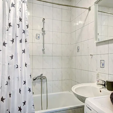 Centar White Appartamento *