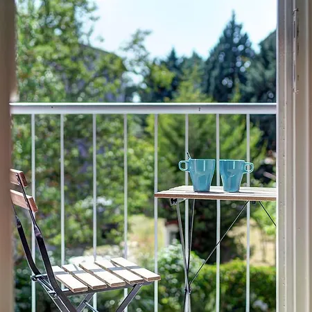 Centar White Appartamento