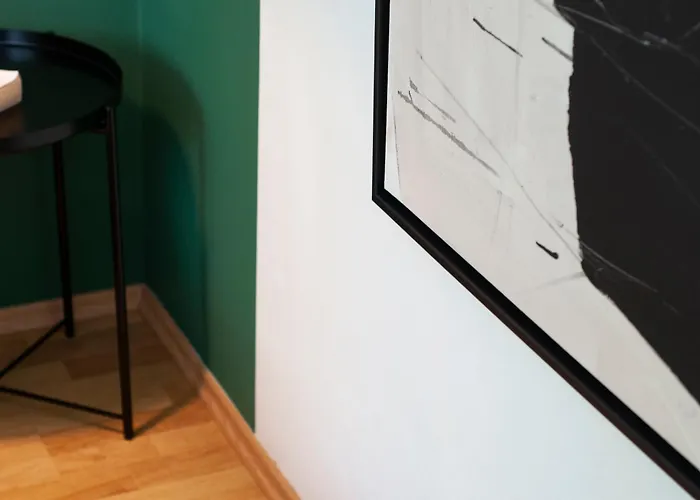 Appartement Centar White