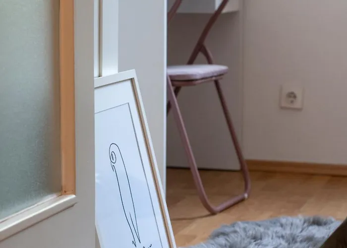 Centar White Apartment
