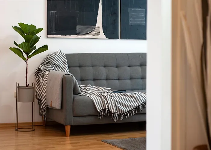 Centar White Appartement