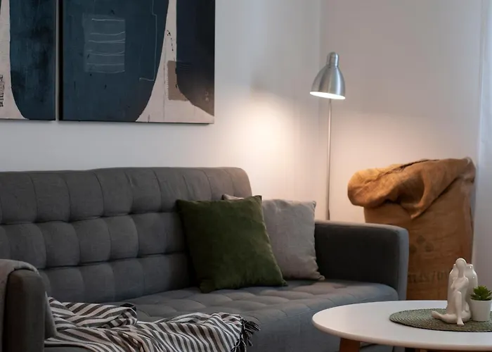 Appartement Centar White *