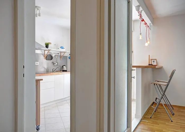 Appartement Centar White Pula