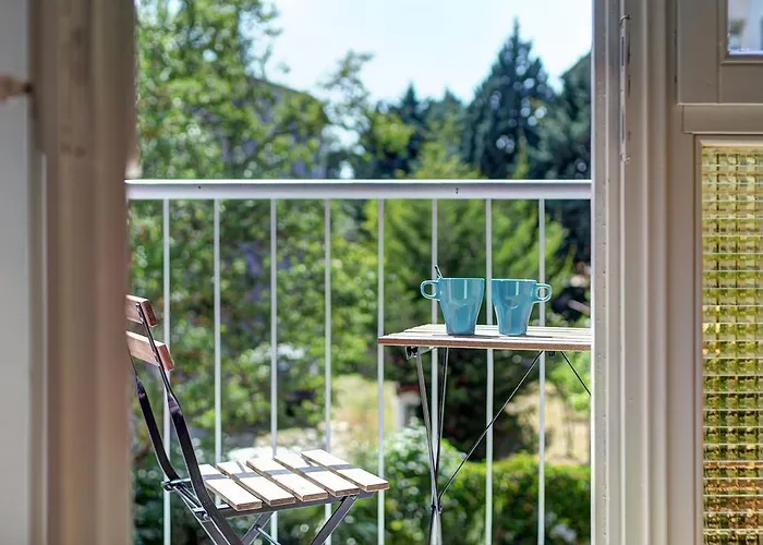 Centar White Appartement